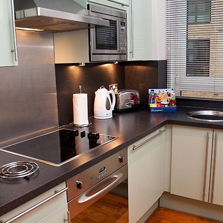Pepys Street Apartman Richmond  Kültér fotó