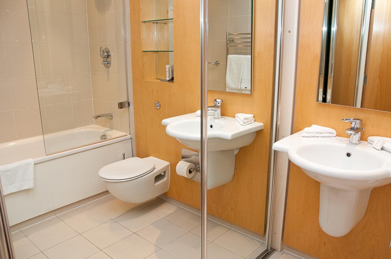 Pepys Street Apartman Richmond  Kültér fotó